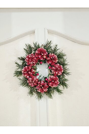 bayram taşcıoğlu home desing Gift Door Wall Decoration, Candle Holder