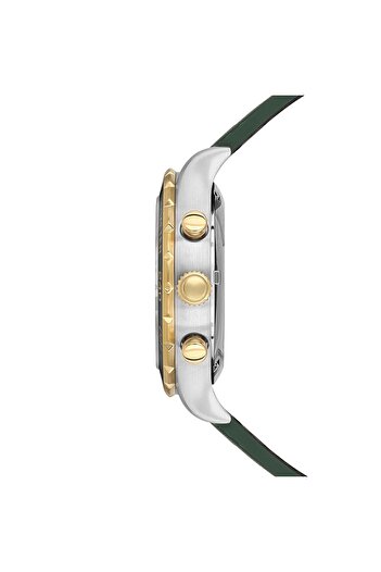 Versace Vepca0224 Men's Wristwatch