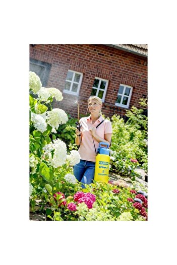 Gloria Prima 5 Pressure Sprayer 5 Liter 000080.0000