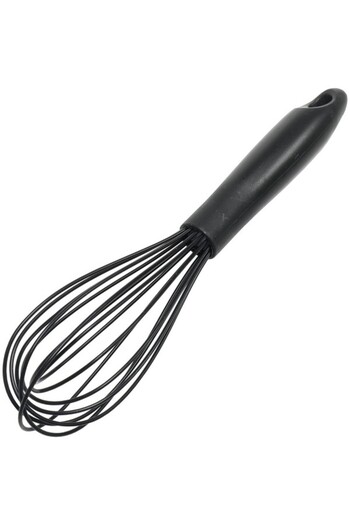 Chef Craft Premium Silicone Wire Cooking Whisk 10.5inch 13672
