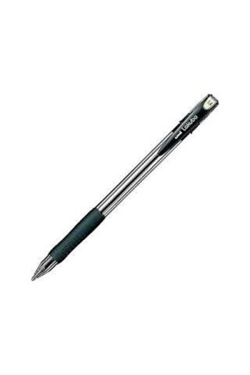 UNİ-BALL Uniball Lakubo Broad ( 1.4 ) Ballpoint Pen Black ( 5 Pieces )