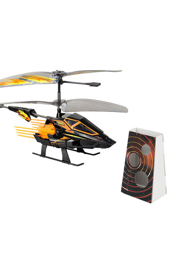 Silverlit Hover Blast Helikopter