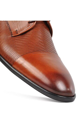 Fosco 9511 Large Size Laser Men's Classic Neolit Shoes