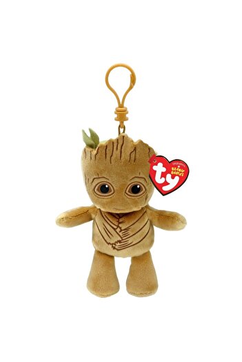 TY Beanie Boos TY Beanie Babies Groot Anahtarlık