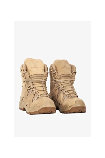 Hammer Jack Ανδρικά καφέ Stuart Mr Boots 1000 23020-m-10