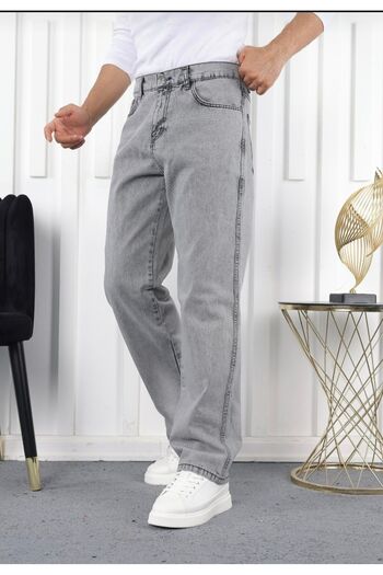 moda camiya Чоловічі баггі джинси нового сезону Buggy Kot Pantolon