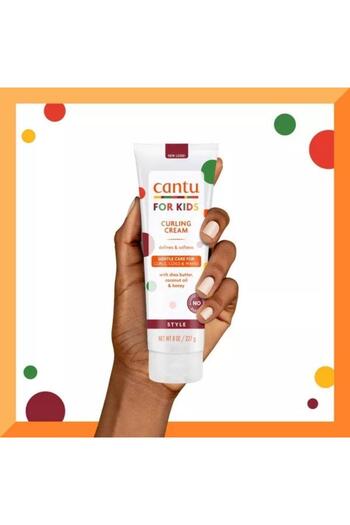 Cantu Curl Defining Conditioner for Children 227 Gr