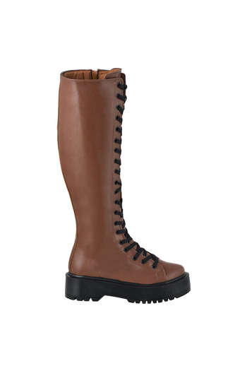 NOOSY Tan Women's Boots