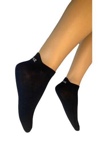 Dore Çorap Women's Sports Booties Socks
