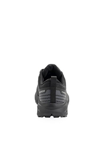 Forelli Erendız Waterproof Su Geçirmez Comfort Ortopedik Kışlık Erkek Ayakkabı