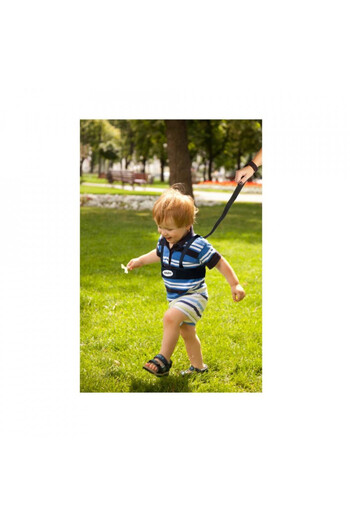 Babyjem Ham de siguranta BabyJem (Culoare: Negru)