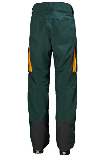 Helly Hansen Hh Ullr Z Pant - Men's Ski and Snowboard Pants