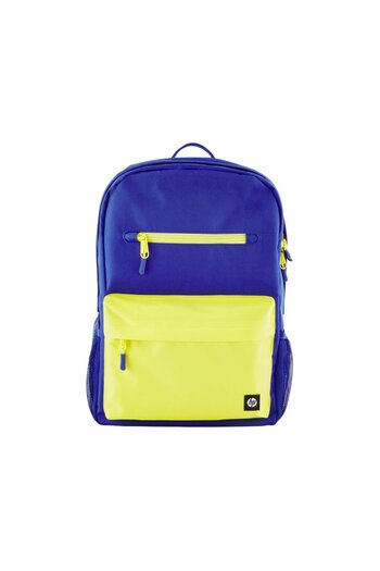 HP 7J596Aa Campus 15,6" Рюкзак Синьо-Жовтий
