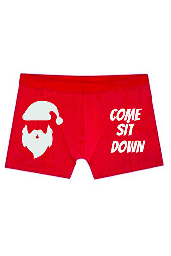 BoxerMasters Christmasbabacomesitdown