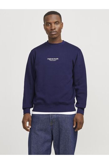 Jack & Jones Πουλόβερ με στάμπα