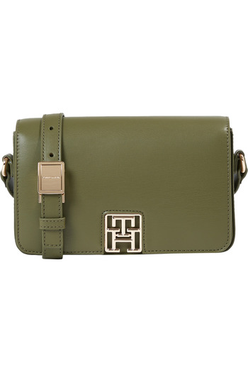 Tommy Hilfiger TH Monogram Crossover Bag