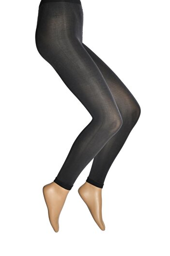 Dore Çorap Satin 120 Denier Tights Women's Socks
