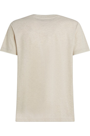 Tommy Hilfiger Brown Men T-Shirts