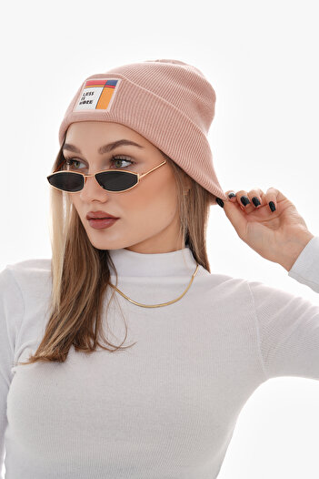 Glove workshop Logolu Unisex Beanie Bere (Advert)