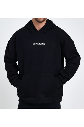 Uniquetex Φούτερ Porsche 911 Unisex Hoodie - VEK