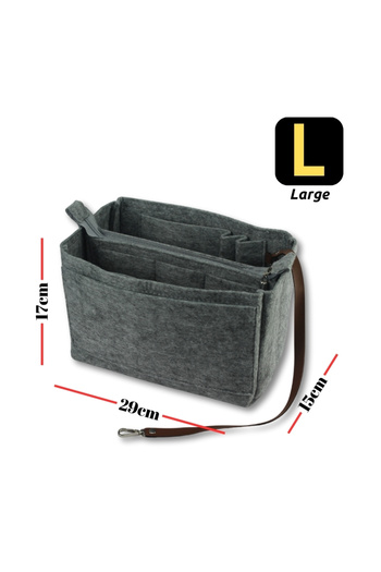AGUELLE STYLE Women's Bag Organizer (Penelope)
