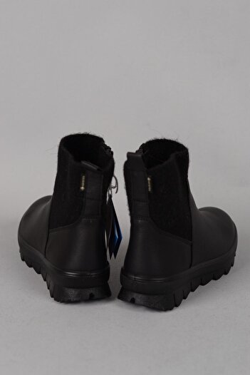 Legero NOVARA GORETEX BOT 2-000504-0100 SİYAH
