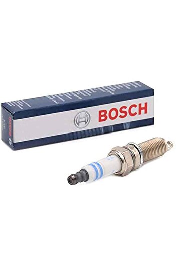Bosch Çift iridyum Buji 1 Adet - Hyundaı Ix35 1.6 2010-2015 99 Kw -- 0242129524 - Oem: 1884610060