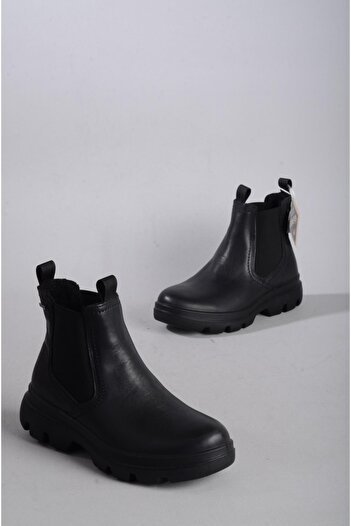 Legero 2-000292-0100 Goretex Women's Boots Black