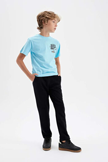 DeFacto Boy's Tracksuit Bottom