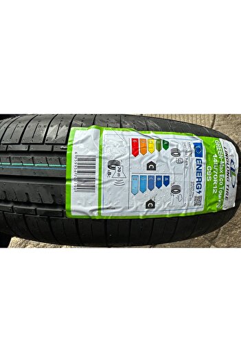 Linglong 145/70R12 69S GREENMAX ECO TOURİNG LİNGLONG 5122 ÜRETİM