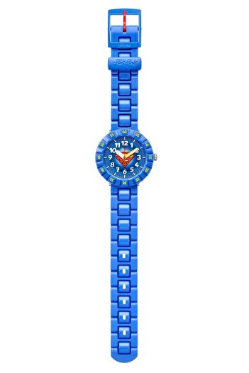 Flik Flak SUPERMAN