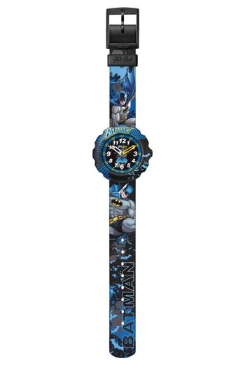 Flik Flak BATMAN IN THE DARKNESS