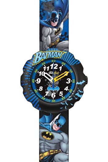 Flik Flak BATMAN IN THE DARKNESS