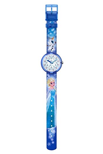 Flik Flak DISNEY FROZEN ELSA & OLAF