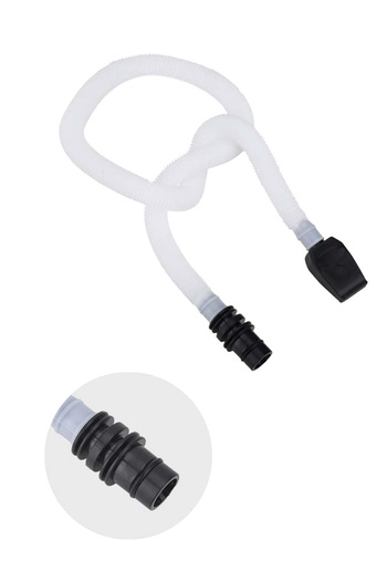 Midex ML-SPARE Melodica Εύκαμπτος σωλήνας φυσητήρα