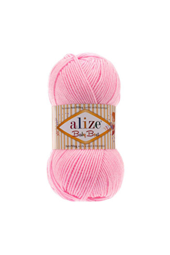 Alize ALİZE BABY BEST 191 - Κομψά και άνετα λευκά παιδικά παπούτσια