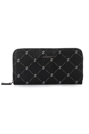 Lazarotti Palermo wallet 19.5 cm