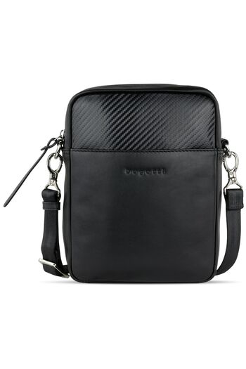 BUGATTI Comet Shoulder bag Leather 18 cm