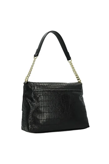 Love Moschino Super měkká Schultertasche 32 cm