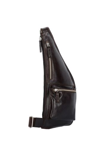 Picard Buddy shoulder bag leather 40 cm