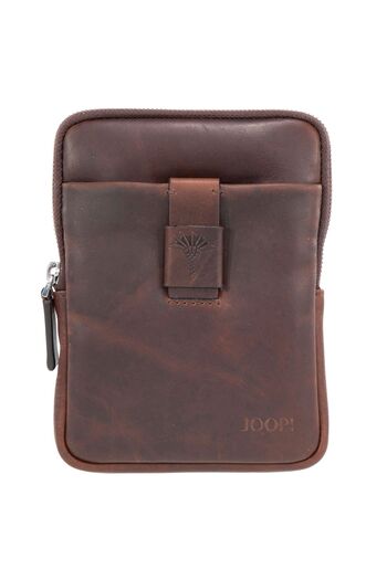 JOOP! Loreto Rafael Shoulder bag Leather 14 cm