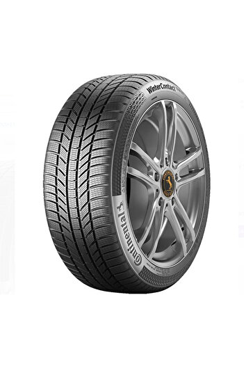 Continental 205/55R19 97H XL FR WinterContact TS 870 P 4x4 Suv Kış LastiğiLTRC355827