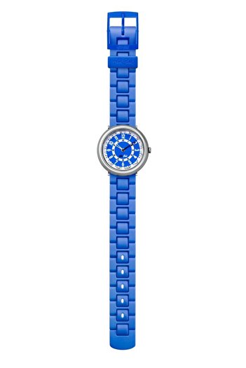 Flik Flak SOLA PURPLEBLUE