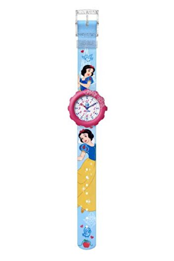 Flik Flak DISNEY PRINCESSES - SNOW WHITE