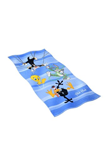 Flik Flak لوني تونز المرحة والملائمة