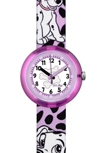 Flik Flak 101 DALMATIANS 2
