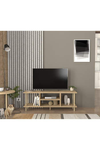 dorpek Tamira Tv Sehpası Safir