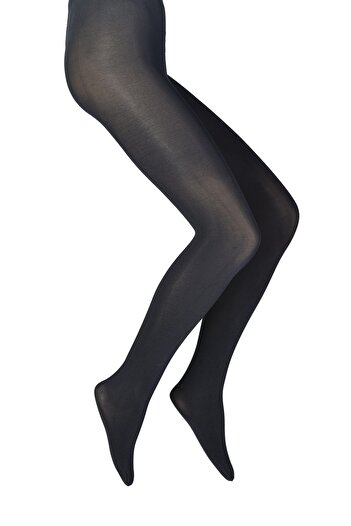 Dore Çorap Satin 120 Denier Women's Pantyhose