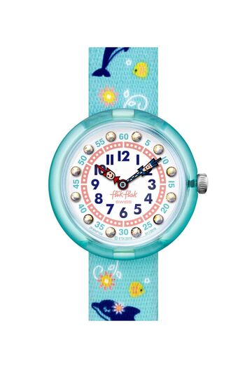 Flik Flak SWEET DOLPHIN