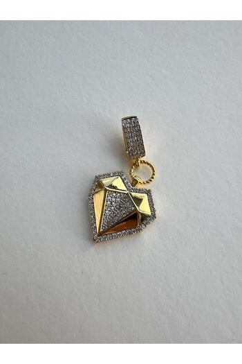 BUNNY Premium Ajda Charm and Pendant